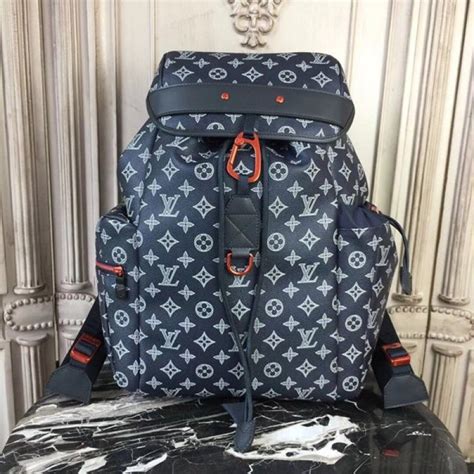 best louis vuitton replica backpack|Louis Vuitton backpack michael.